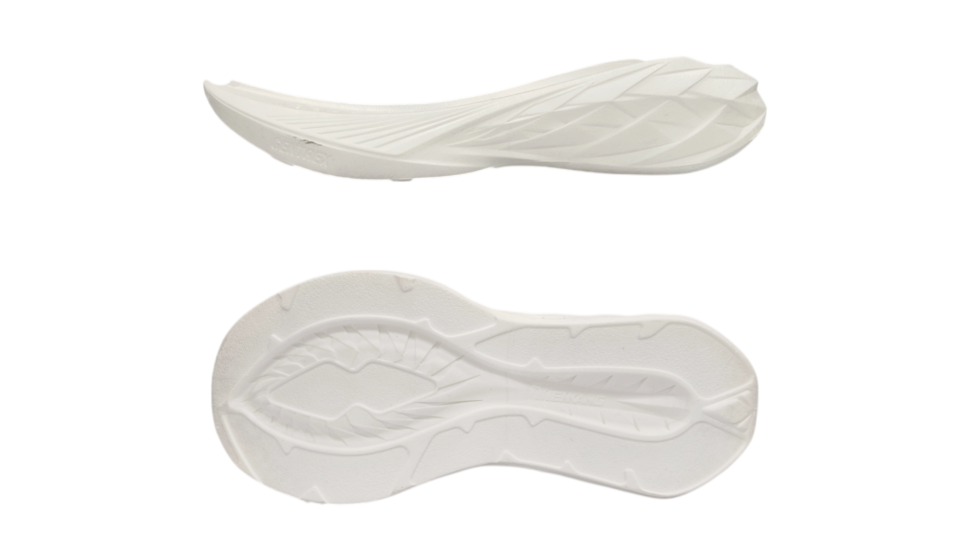 Đế giữa giày Gentrex