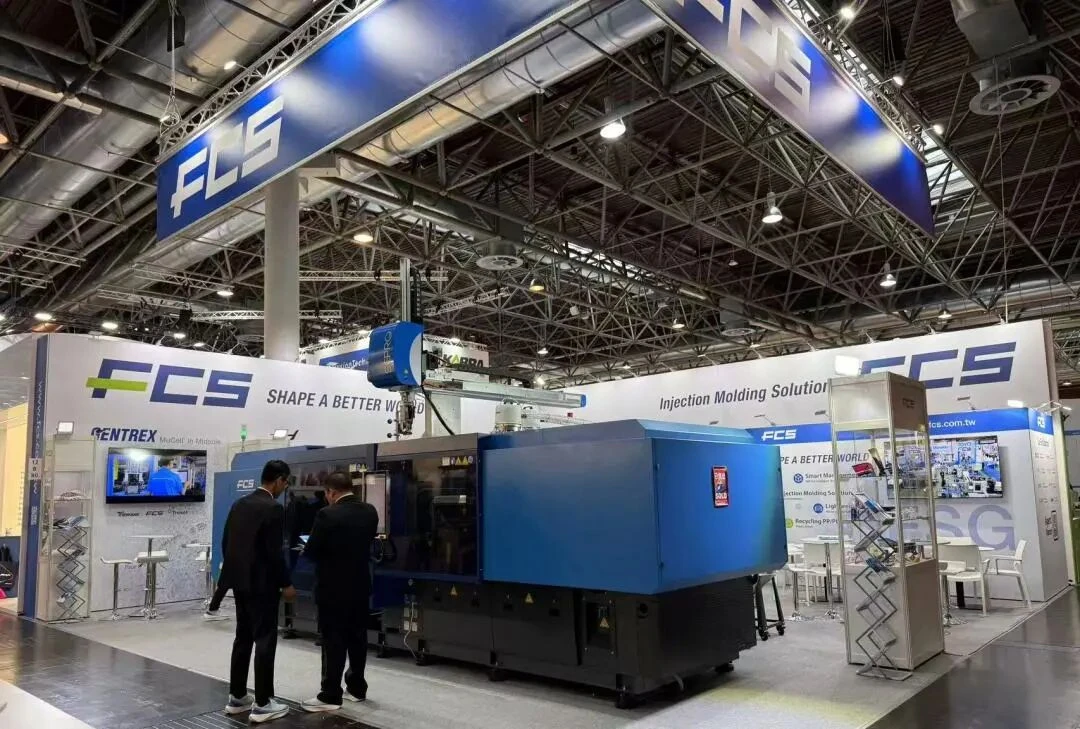 K 2025 Cảnh mở đầu 2