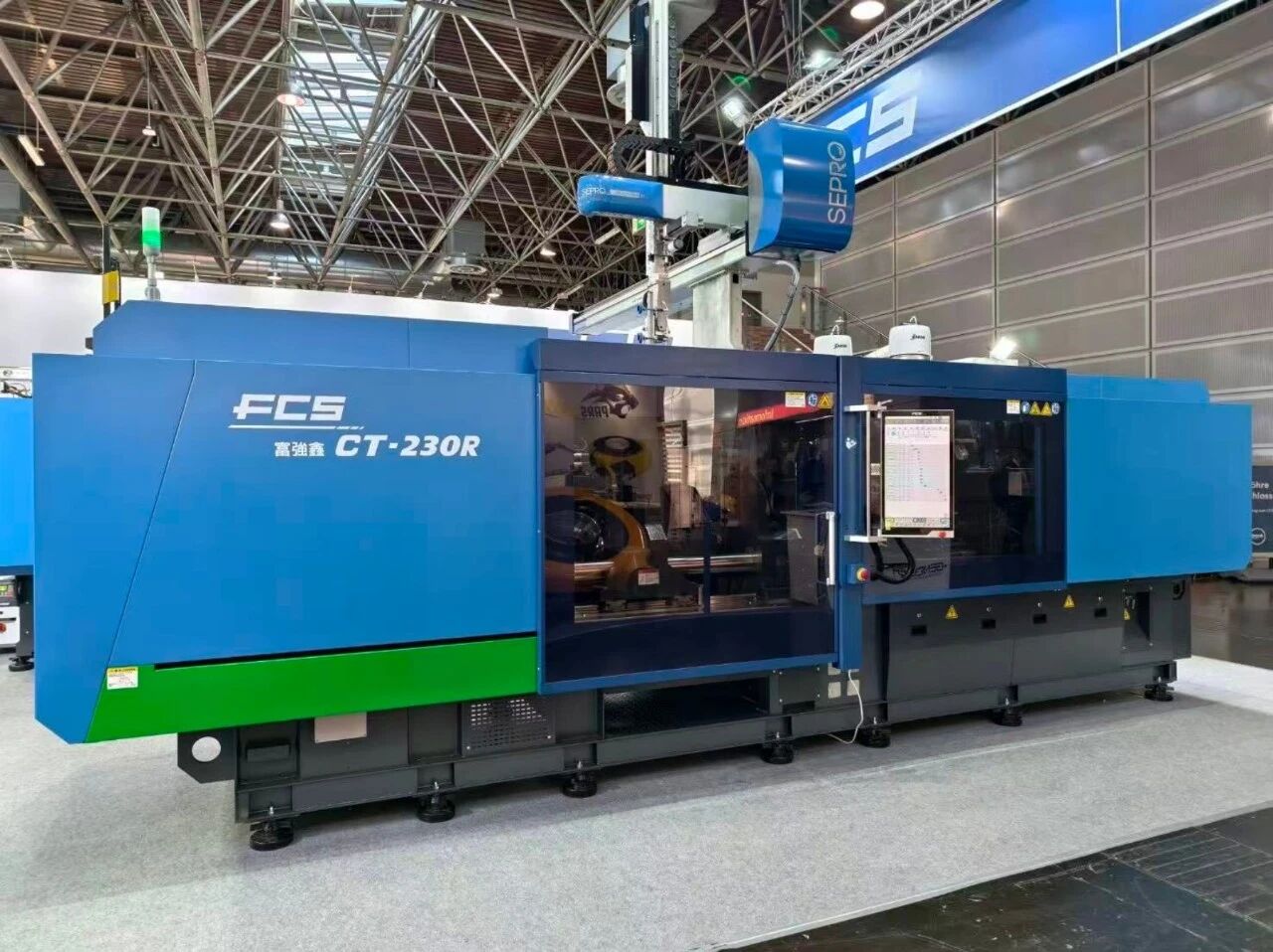 Máy CT-230R